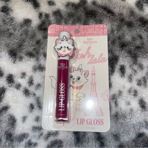 Disney Lipgloss